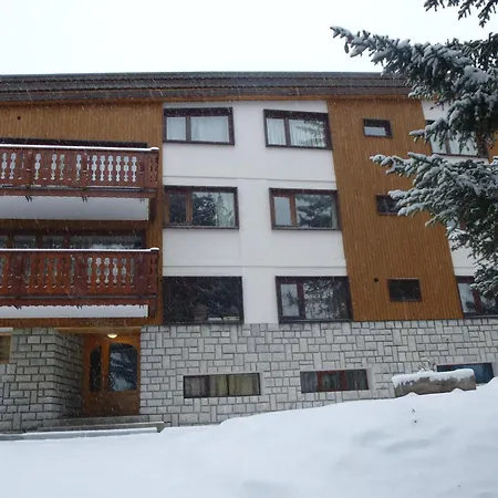 Appartement 1850, 1 Pièce, 3 Personnes - Fr-1-514-5