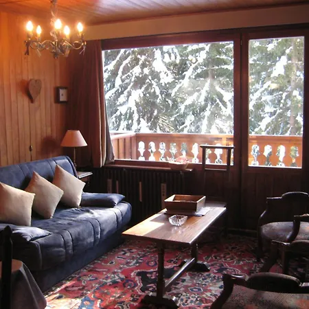 Appartement 1850, 1 Pièce, 3 Personnes - Fr-1-514-5 *