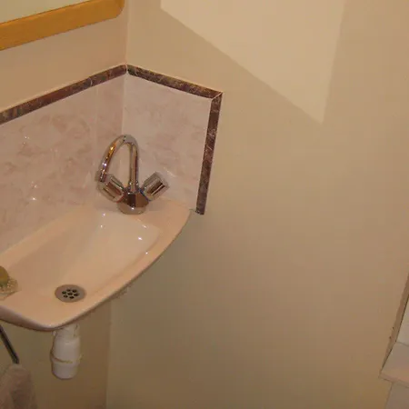 Appartement 1850, 1 Pièce, 3 Personnes - Fr-1-514-5