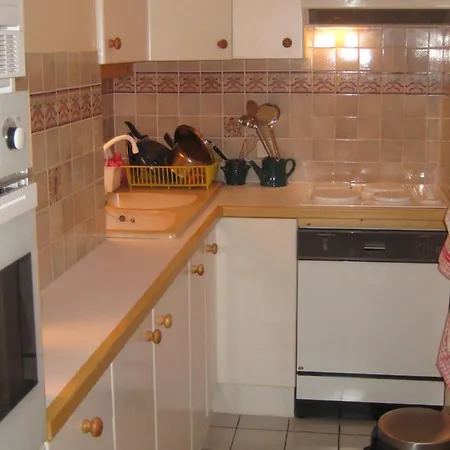 1850, 1 Pièce, 3 Personnes - Fr-1-514-5 Appartement *