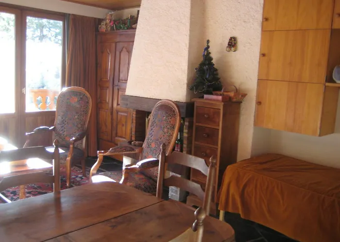 Cosy Avec Balcon, 1850 - Fr-1-514-5
