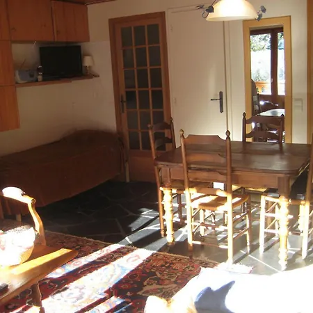 Apartment Cosy Avec Balcon, 1850 - Fr-1-514-5