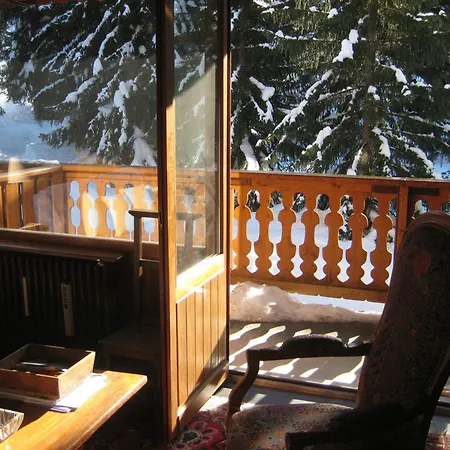 Apartment Cosy Avec Balcon, 1850 - Fr-1-514-5 *